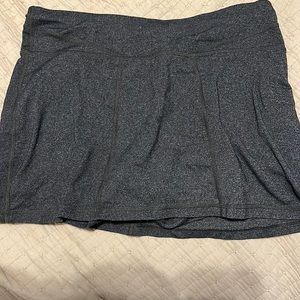 Athletic Skort